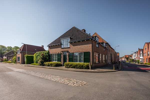 Medium property photo - St. Pieterstraat 25, 4524 AG Sluis